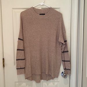 American Eagle Oversized Sweater